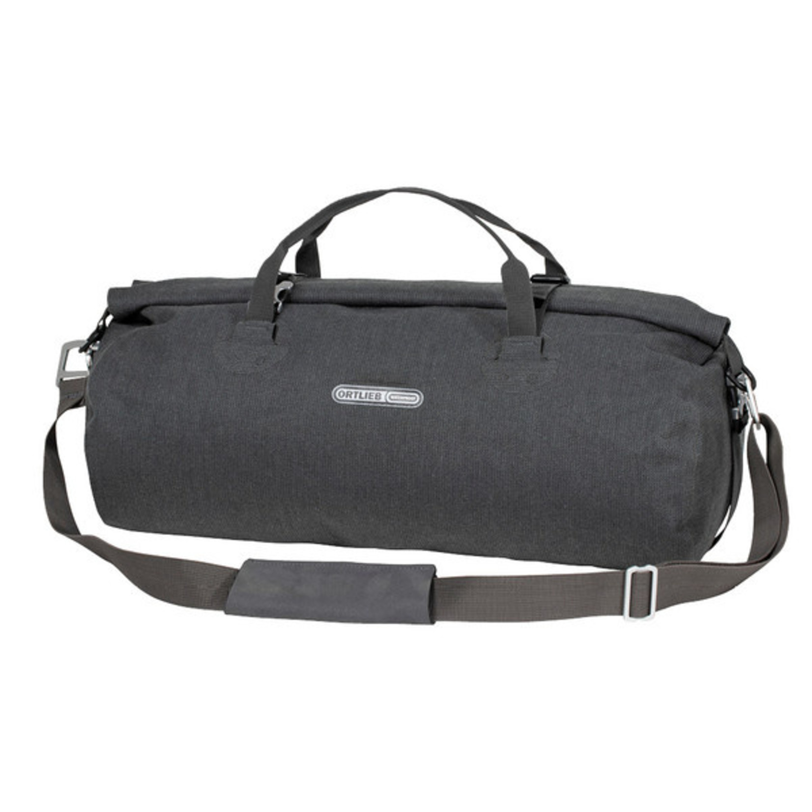 Ortlieb New Ortlieb Rack-Pack Urban Bag K6232 - 31L Pepper Waterproof PVC-free