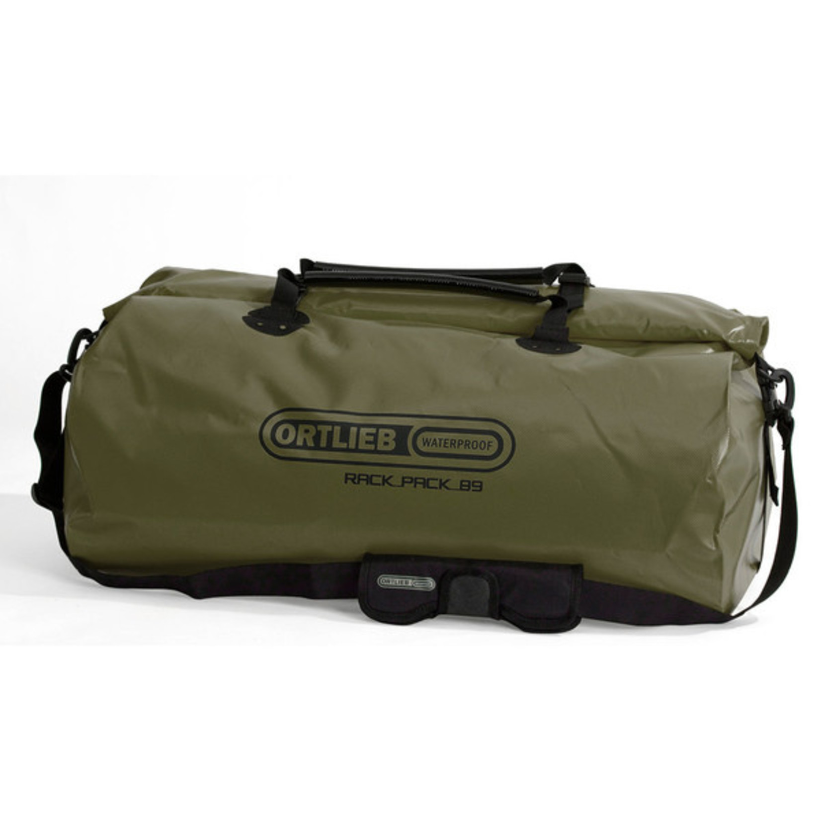 Ortlieb New Ortlieb Rack-Pack Bag K64H6 - 89L - Olive