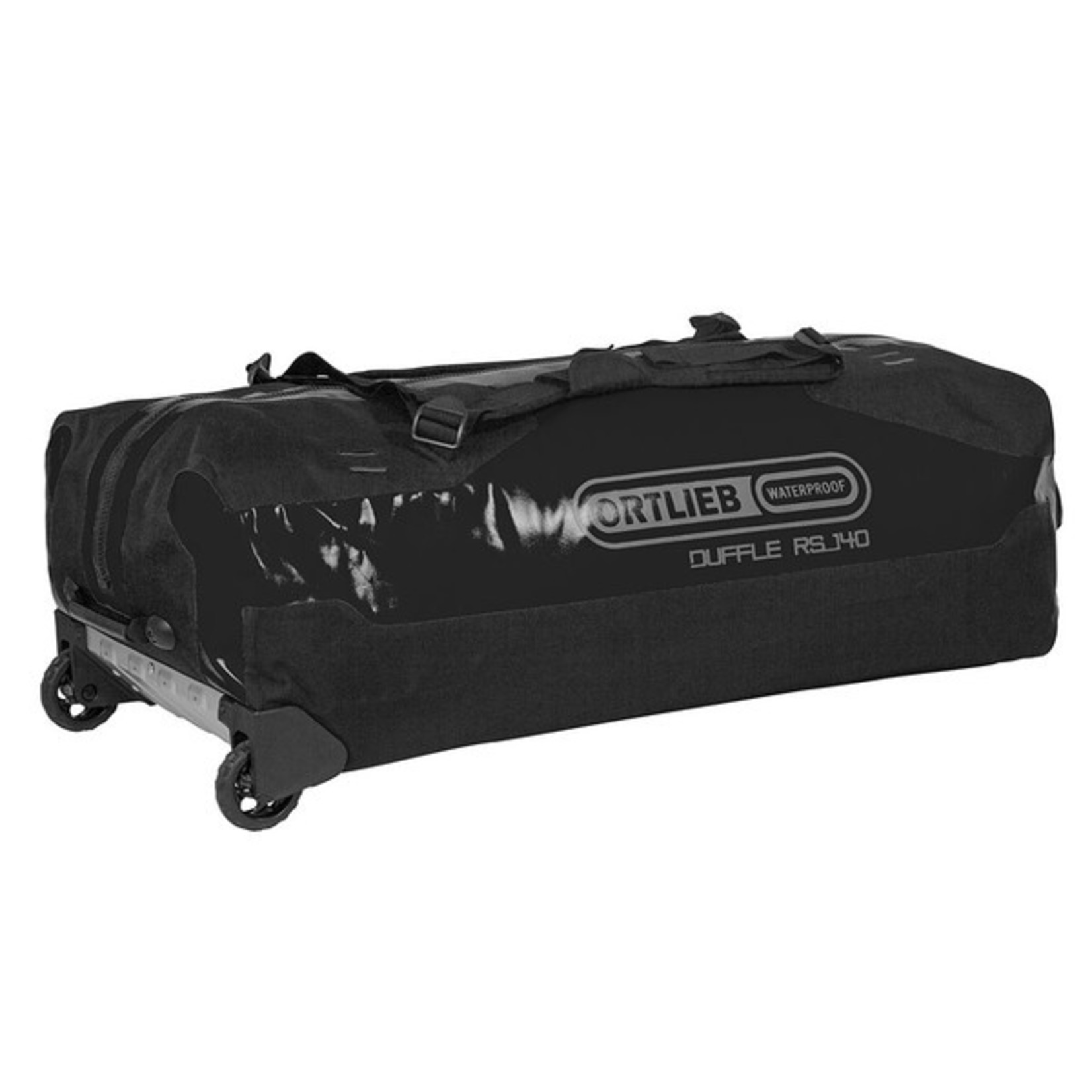 Ortlieb Ortlieb Duffle RS Bag K13201 - 140L Black