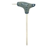 Pro Series Pro-series - Bike/Cycling - Tool Allen Key T Shape And Ball End - 5mm