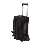 Ortlieb Ortlieb Duffle RG Bag (With Telescopic Handle) K12001 - 34L Black
