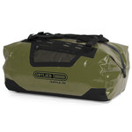 Ortlieb New Ortlieb Duffle Bag K1455 - 110L Olive Waterproof Tough PS620C Base Fabric