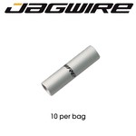 Jagwire Jagwire Brake Housing Connectors - 5mm - Bag of 10 - CHA061