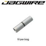Jagwire Jagwire Brake Shift Housing Cable Joining Connectors - 4mm - Bag of 10