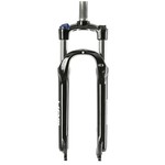 Suntour SR Suntour Bike Forks Threadless - 24" - XCT - JR - 1 1/8 9mm - 80mm Travel