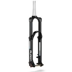 SR Suntour SR Suntour Bicycle Bike Fork Boost RC2-Pcs 15mm - Tapered Steerer - Gloss Black