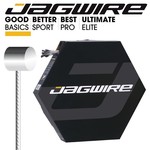 Jagwire Jagwire Bicycle Stainless Steel MTB Brake Inner Cable 100 Per Box
