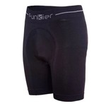 Funkier Funkier Mens Cycling Undershorts,Padded,Sestriere,4 Way Stretch - X-Small/Small