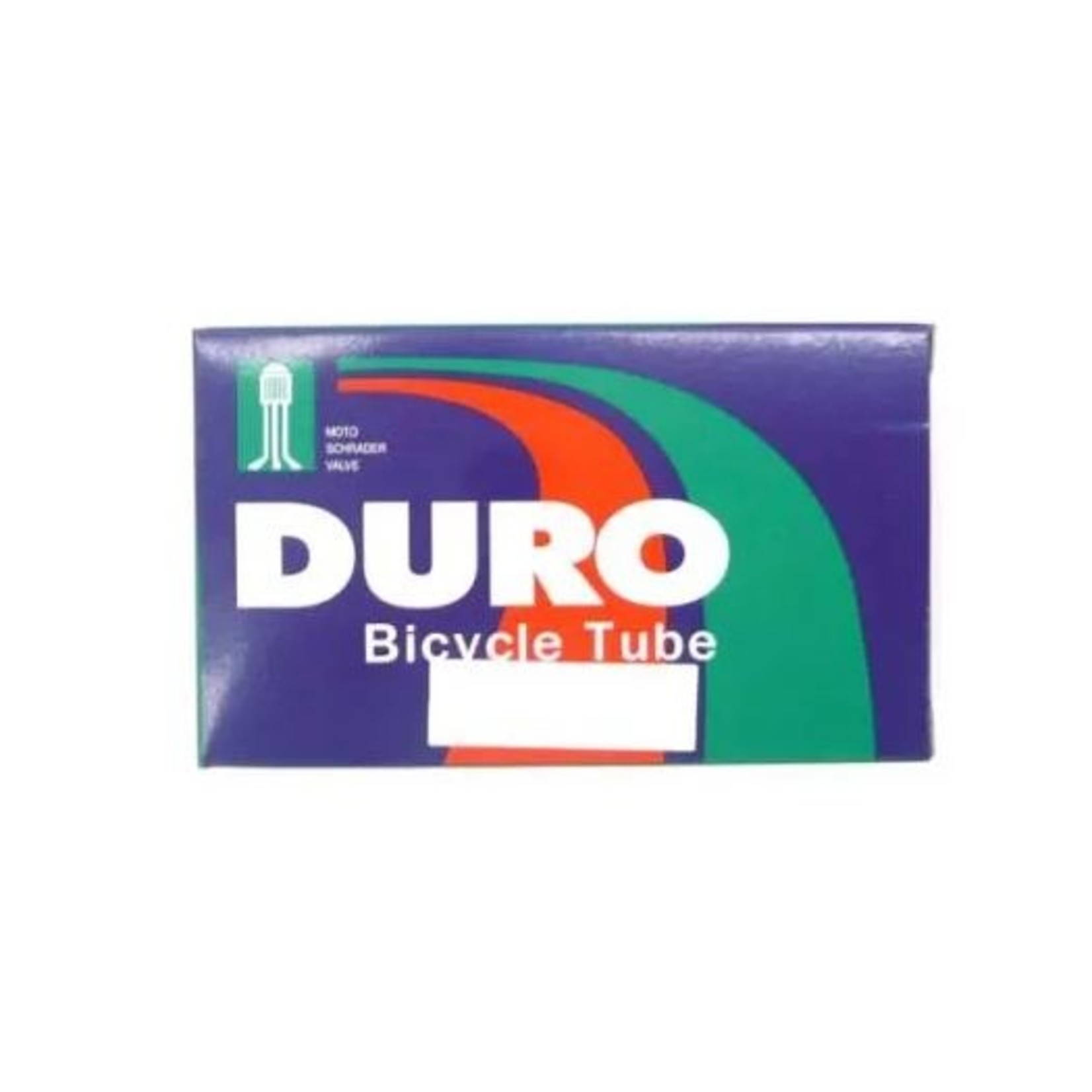 Duro Duro A/V Bicycle Tube - 26 X 2.125 - 2.40 48mm - Pair