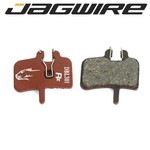 Jagwire Jagwire Bike Disc Brake Pads - Hayes Sport Semi Metallic - DCA001