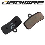 Jagwire Jagwire Bike Disc Brake Pads - Tektro/Shimano Pro Extreme - DCA505