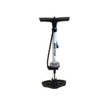 Beto Beto Bike/Cycling Floor Pump - Beto King Cobra - 3.5" Gauge - Switchable