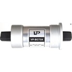 Incomex Trading Pty Ltd VP Bottom Bracket Cartridge - 116mm Threaded 68mm Shell - Alloy Sheath & Cup