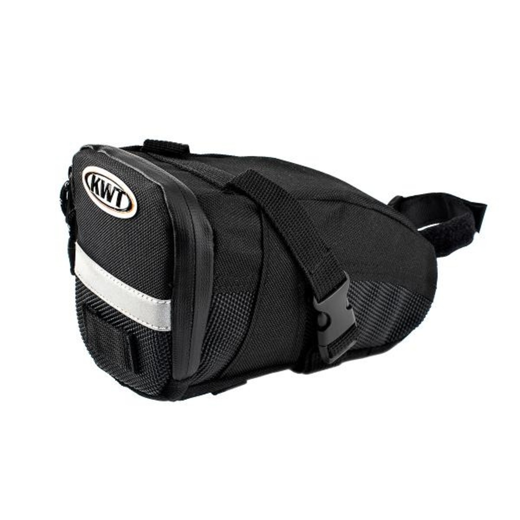 KWT KWT Bike Saddle bag - Large