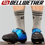 Bellwether Bellwether Toe Warmers Coldfront - Black - Large/X-Large