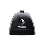 Thule Thule Roof Rack - Rapid System 751000 - 4 Pack