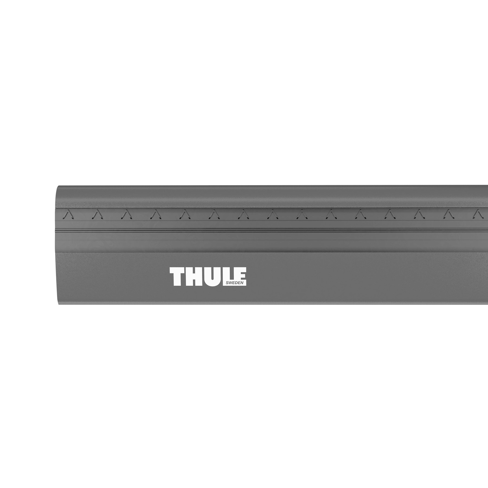 Thule Thule WingBar Edge 1 Pack 95cm Roof Bar (37 in) 721420 - Black