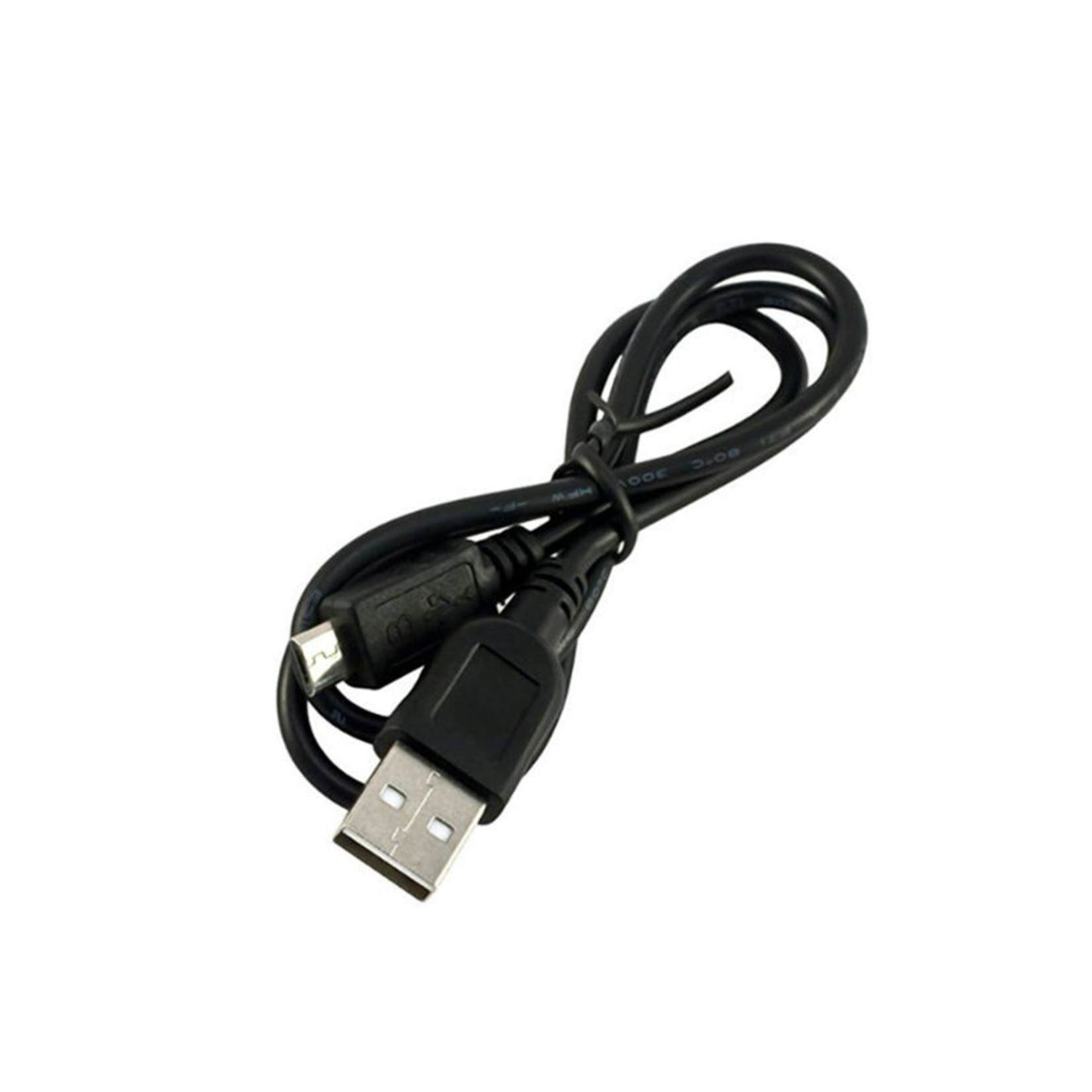 Niterider Niterider Micro Usb Charge Cable For USB Rechargeable Batteries