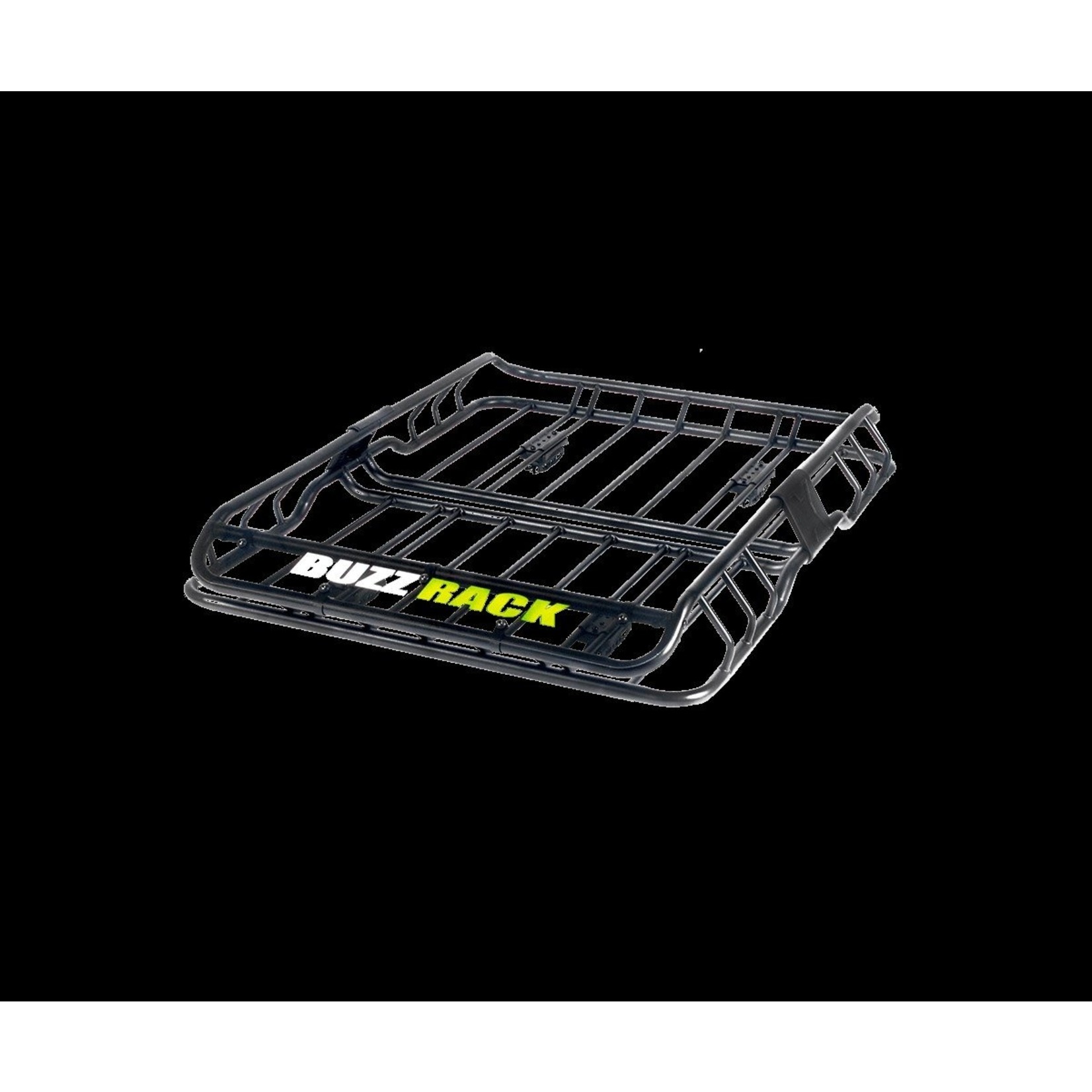 BuzzRack Buzz Rack Trekker Roof Basket Free Space To Carry Cargo (ER-8208S)