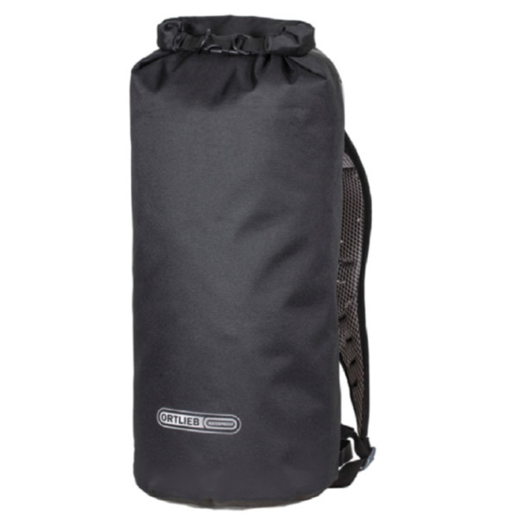 Ortlieb New Ortlieb X-Plorer Stuff Sack Bag R17254 Large - 7.9Inch/20cm - 59L - Black