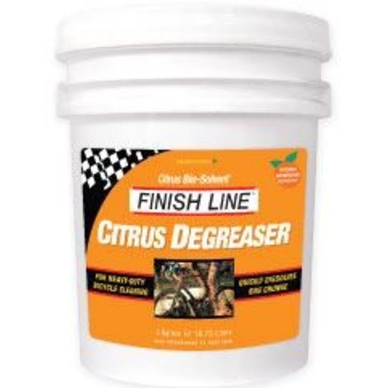 Finish Line Finish Line (DG) Citrus Degreaser 5 Gal Pro