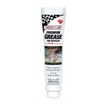 Finish Line Finish Line Premium Synthetic Grease 3.5Oz Tube Tested, Approved