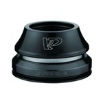 VP Headset Tapered - 1.1/8"-1.5" Threadless 28.6-41.8-51.8-39.76mm - Black