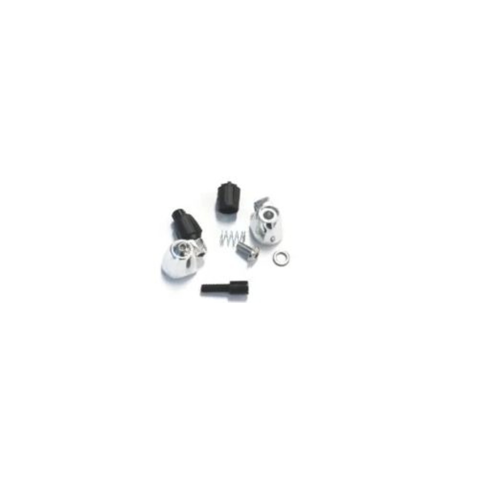 Braze on cable stops deals
