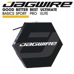 Jagwire Jagwire Bike/Cycling Slick Lube LEX-SL Gear Housing - 4mm X 50m - 50m Per Box