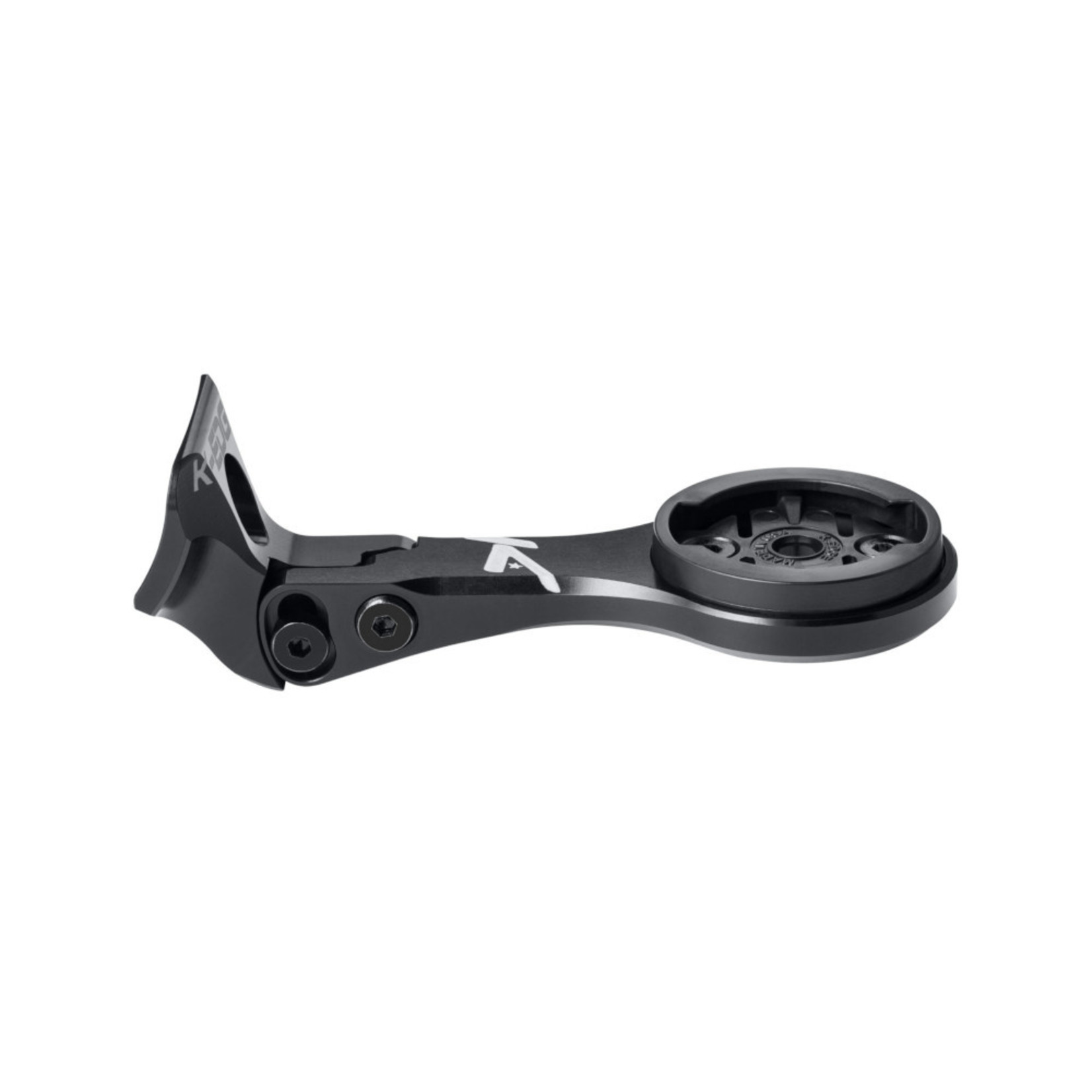 K-Egde K-Edge TREK Direct Mount - (Madone / Emonda GEN 6) For Garmin - Black