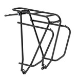 Tubus Tubus Logo Evo 26/28" Rear Rack 80100 - Black