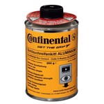 Continental Continental Tubular Cement For Aluminium Rims 350g Yellow-0149092