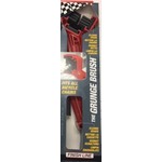 Finish Line Finish Line G50000101 Bicycle Grunge Brush To Clean