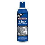 Finish Line Finish Line 1-Step Cleaner & Lube (DG) 17oz Aerosol Set Of 6