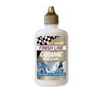 Finish Line Finish Line (DG) Ceramic Wax Ensures Drivetrain Cleanliness Lube 2Oz - Set Of 6