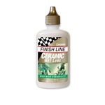 Finish Line Finish Line Bike Bicycle Ceramic Wet Lube Water-Proof Lubricant 2Oz Set Of 6