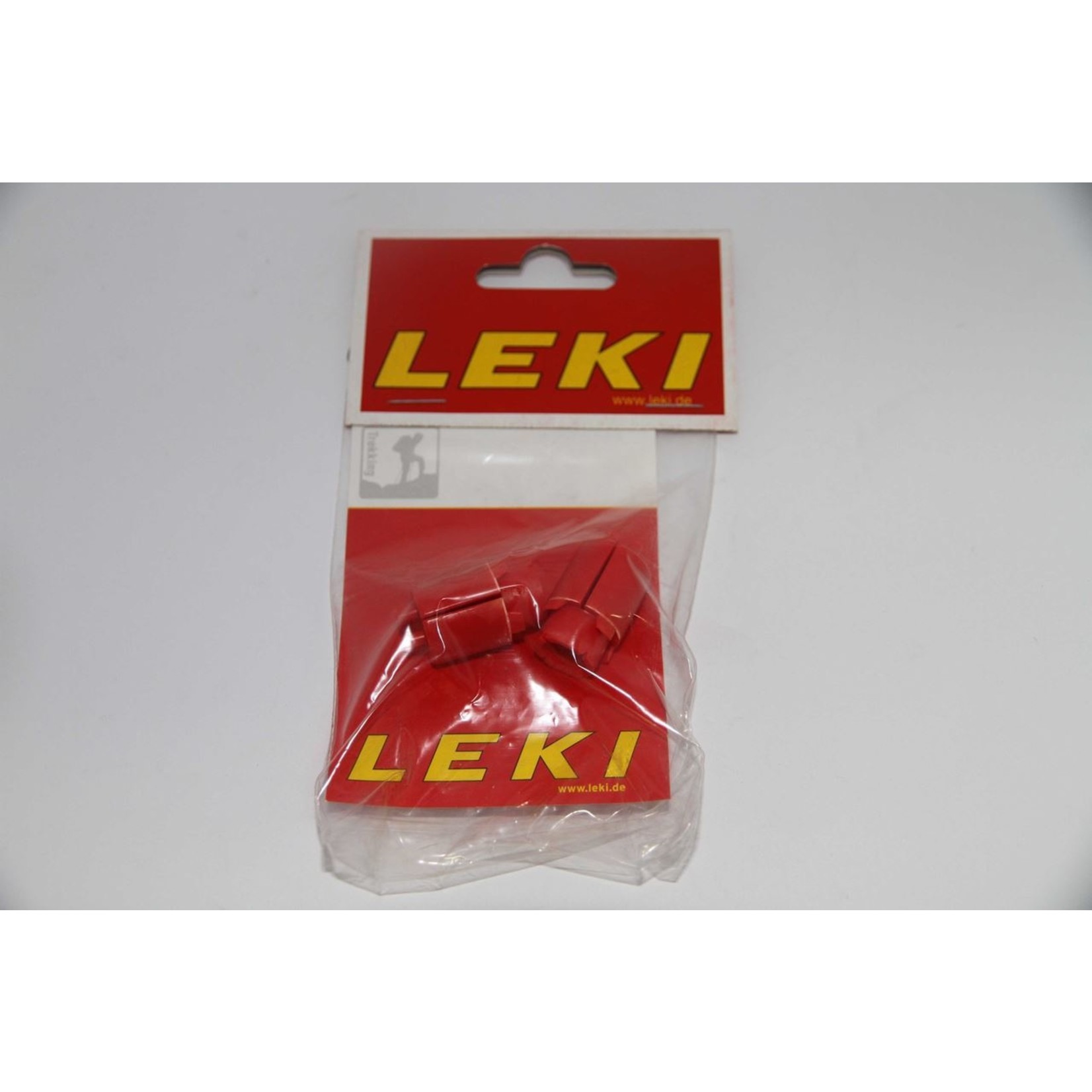 Leki Leki 880000106 SP Expander Classic - Red - 16mm