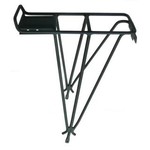 Beto Beto Bike Carrier Rack - Rear - Suit 26" Disc Bikes & Beto Baby Seat - Black