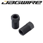 Jagwire Jagwire Compression Nut Suits Avid/SRAM/Tektro - HFA203