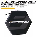 Jagwire Jagwire Outer Brake Carbon Casing Slick Lube Liner Steel CGX-SL - Black