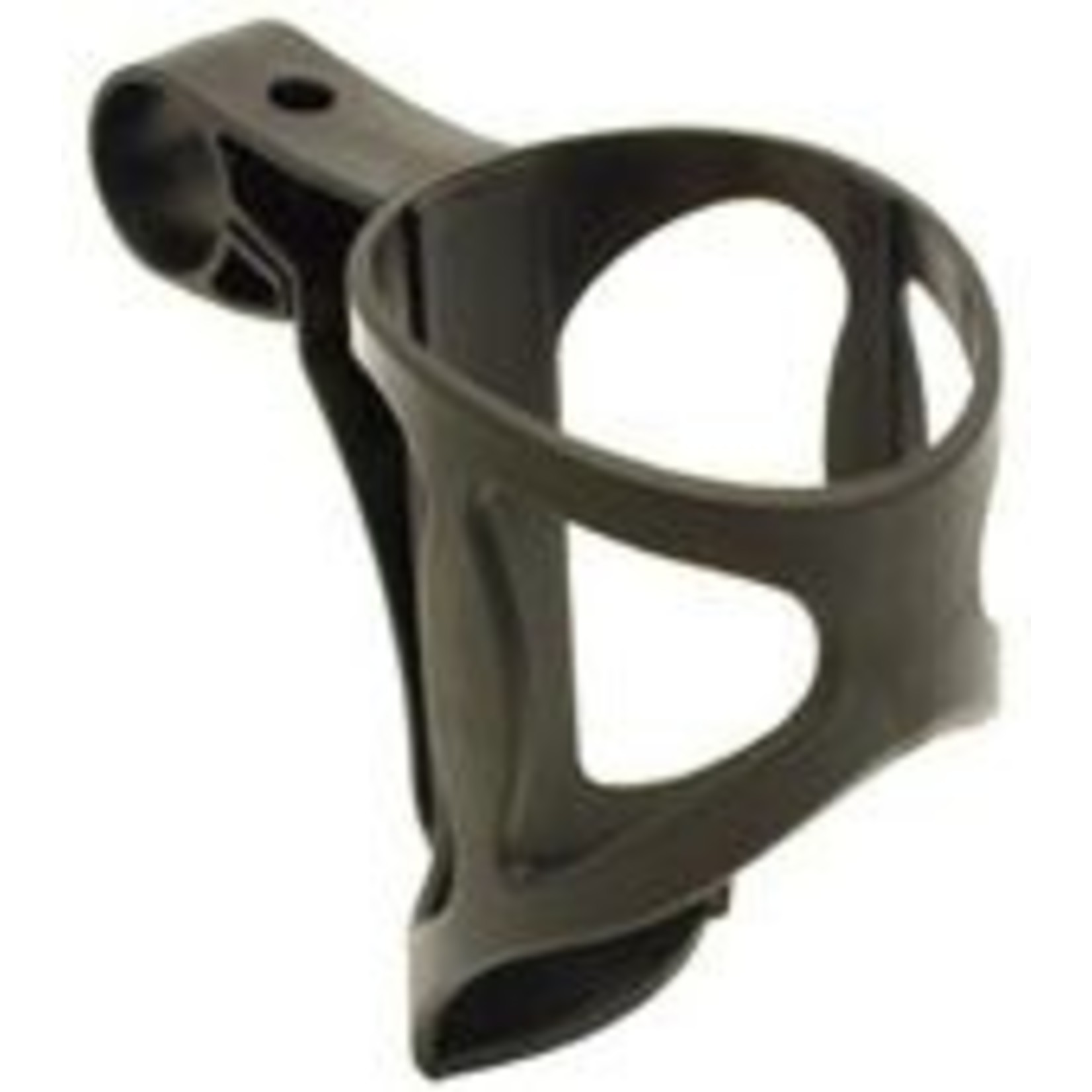 Pro Series Pro Series - Bidon Cage - Plastic - Handlebar Mount - Black