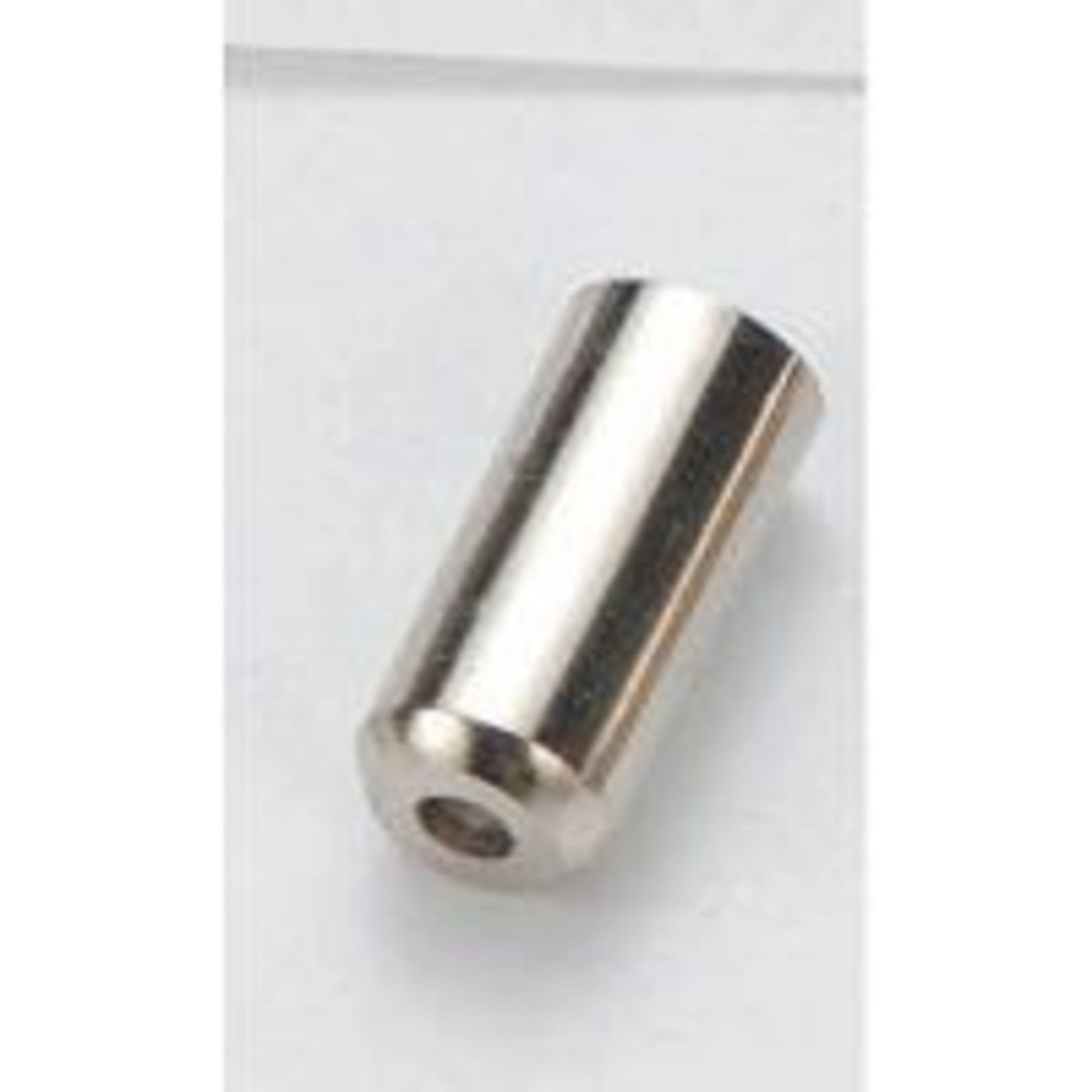 COLOURY Coloury Brake Ferrule Brass 5.1mm - 200 Pcs Per Bottle