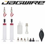 Jagwire Jagwire Pro Mineral Bleed Kit - Shimano/Magura/Tektro/TRP/Hayes