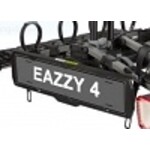 BuzzRack Buzz Rack Eazzy Number Plate Holder (3508-00455-01C)