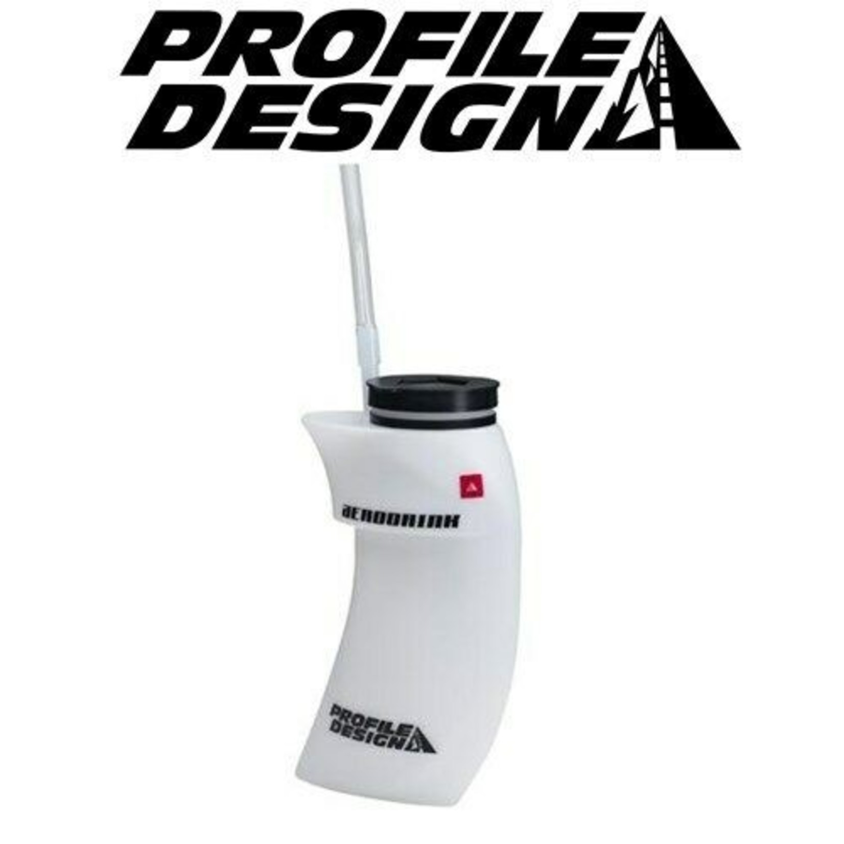 Profile Profile Design HD Universal Aerodrink Basebar Bracket System - 28oz(828ml)
