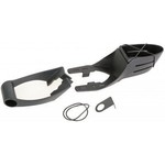 Profile Profile Design Front And Rear Mounts FC-25 And FC-35 Hydration System Parts Kit