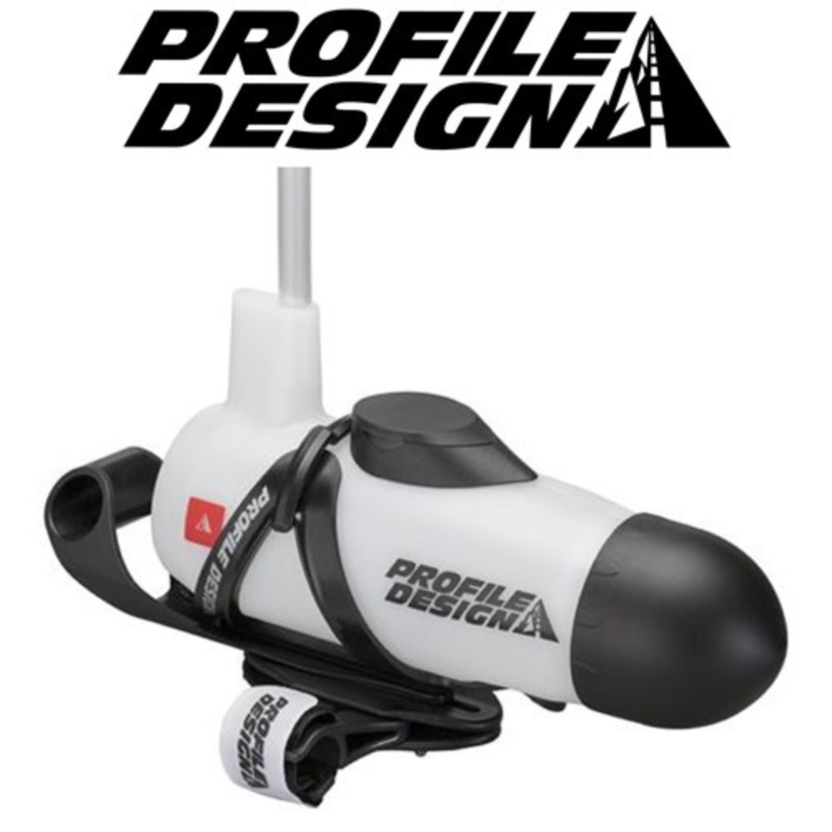 Profile Profile Design Aero HC System - 85mm-120mm - Capacity - 710ml