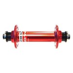 Novatec Novatec - Hub - Front SuperLite - Q/R 32H (Radial Lace Only) - Red