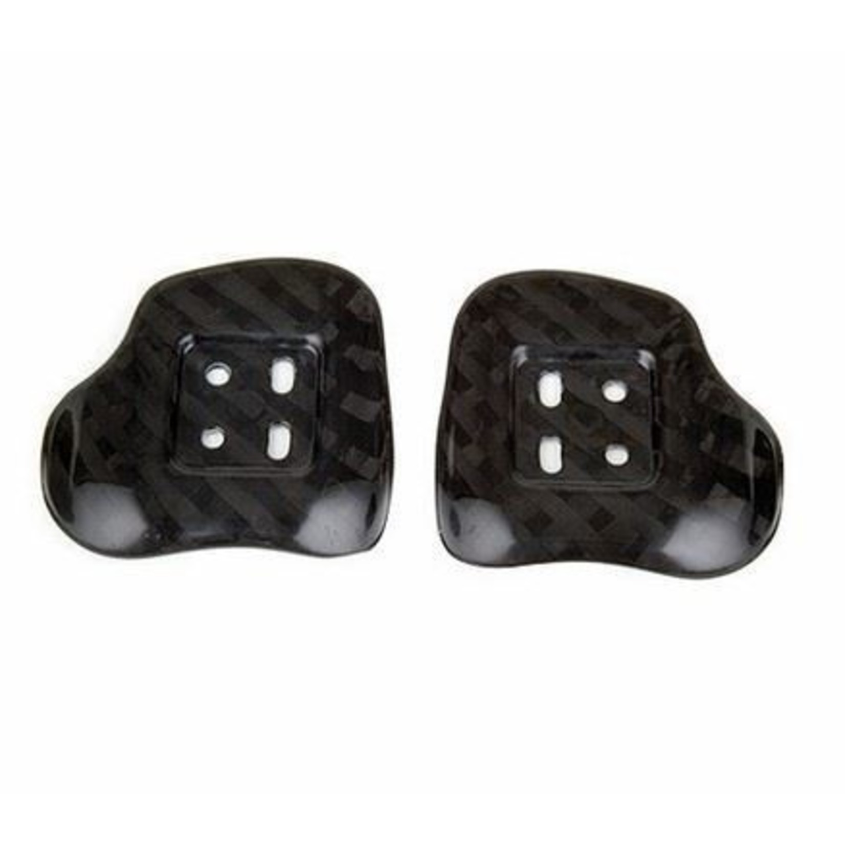 Profile Design F25 Armrest Kit Carbon St Kilda Cycles