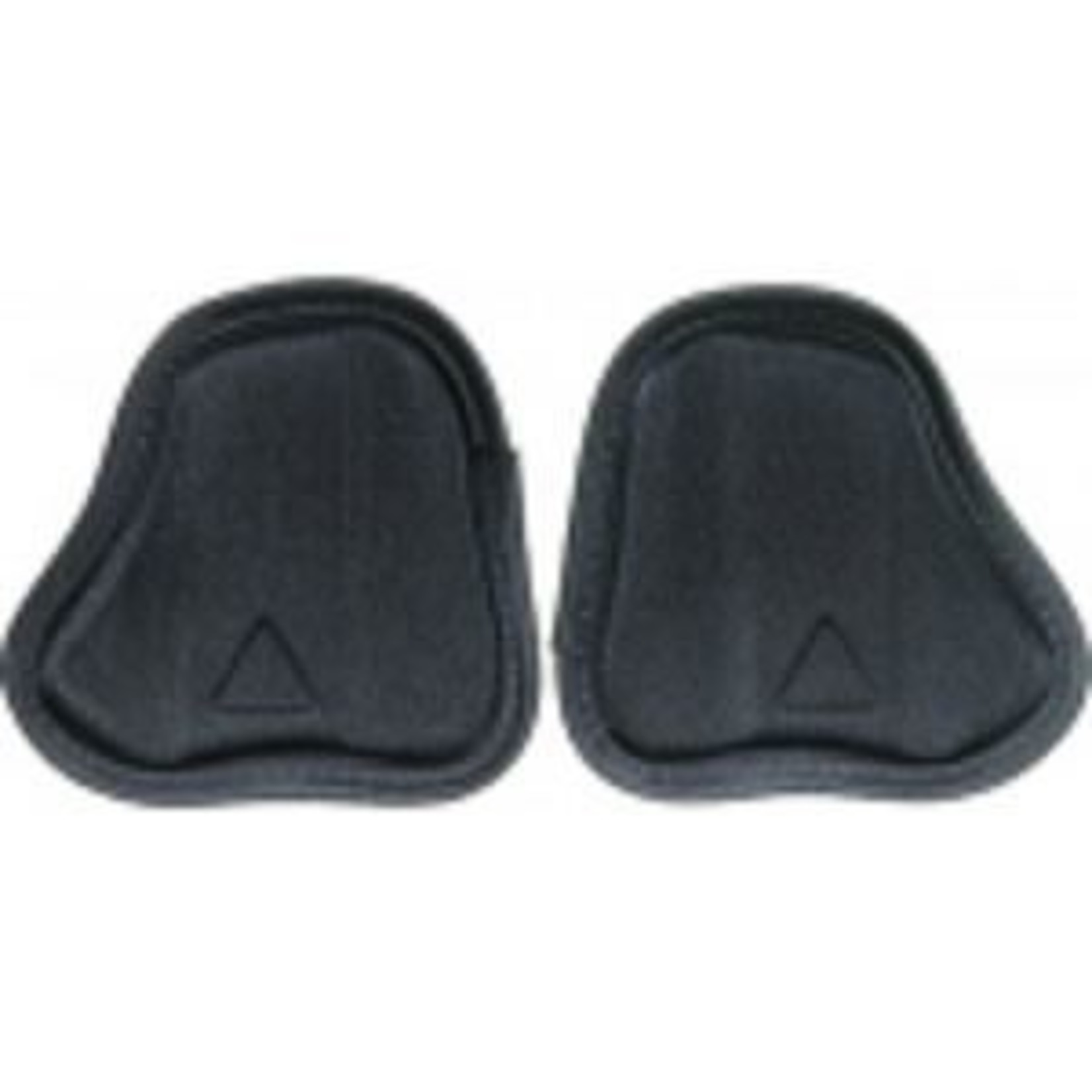 Profile Profile Design F-25 Armrest Kit - Carbon Include Pads And Mounting Hardware